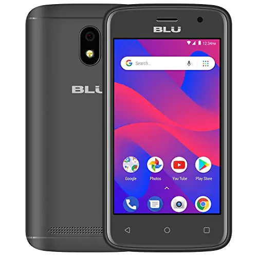 Picture for product 'BLU Advance A4' on site https://consumerdecisions.org