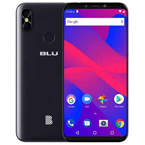 Picture for product 'Blu Studio Mega 2018' on site https://consumerdecisions.org