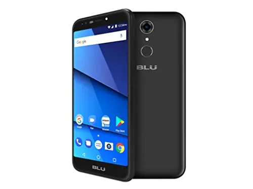 Picture for product 'BLU Studio View XL' on site https://consumerdecisions.org
