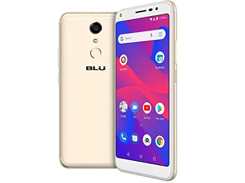 Picture for product 'BLU Studio View' on site https://consumerdecisions.org